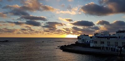 Exclusivo Apartamento en El Cotillo