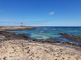 Exclusivo Apartamento en El Cotillo