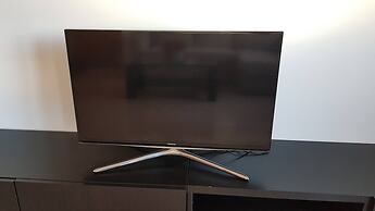 Exclusivo Apartamento en El Cotillo