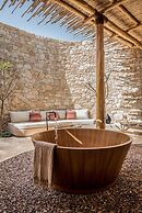 Six Senses Shaharut