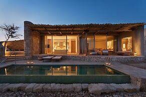 Six Senses Shaharut