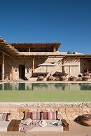 Six Senses Shaharut