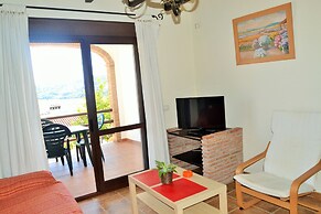 Serene Retreat in Lake Vinuela With Breathtaking Views