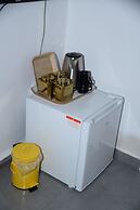 Stylish apt next to bograshov