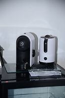 Stylish apt next to bograshov