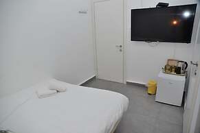 Stylish apt next to bograshov