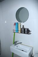 Stylish apt next to bograshov