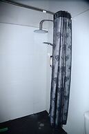 Stylish apt next to bograshov