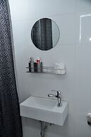 Stylish apt next to bograshov