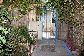 Stylish apt next to bograshov