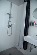 Stylish apt next to bograshov