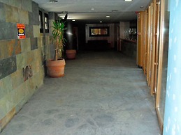 Best Parking and Wifi Location