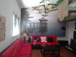 Full Rental or by Areas Barbecue, Gardens, Large Terraces, Three Loung