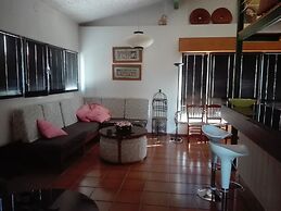 Full Rental or by Areas Barbecue, Gardens, Large Terraces, Three Loung