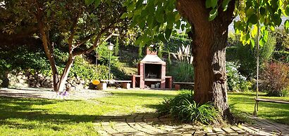 Full Rental or by Areas Barbecue, Gardens, Large Terraces, Three Loung