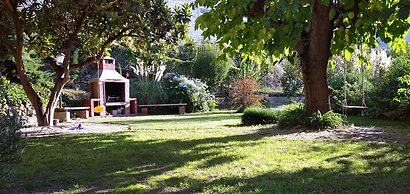 Full Rental or by Areas Barbecue, Gardens, Large Terraces, Three Loung