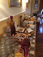 19th Green guesthouse