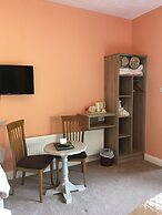 19th Green guesthouse