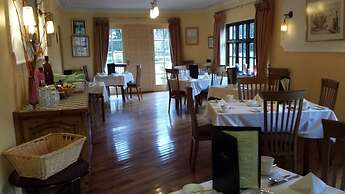 19th Green guesthouse