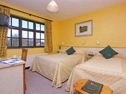 19th Green guesthouse