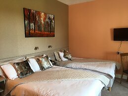 19th Green guesthouse