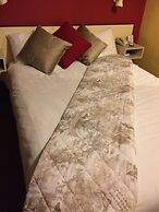 19th Green guesthouse