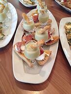 19th Green guesthouse