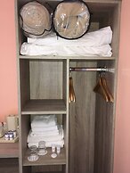 19th Green guesthouse