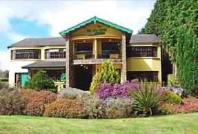 19th Green guesthouse