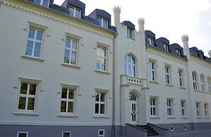 Schloss Hohendorf
