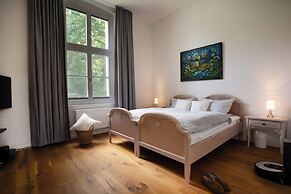 Schloss Hohendorf