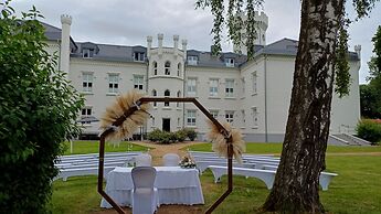 Schloss Hohendorf