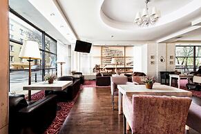 Hotel Victoria