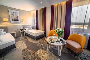 Hotel Victoria