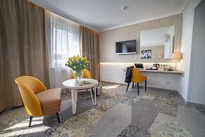 Hotel Victoria