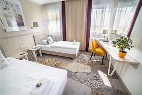 Hotel Victoria
