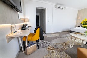 Hotel Victoria