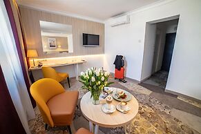 Hotel Victoria