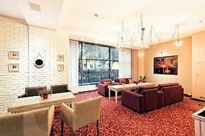 Hotel Victoria