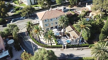Hotel Santa Lucia