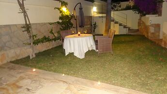 Luxury Villa in Residential Area of Benidorm