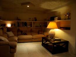 Luxury Villa in Residential Area of Benidorm