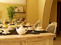 Luxury Villa in Residential Area of Benidorm