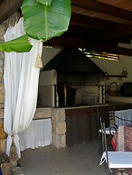 Luxury Villa in Residential Area of Benidorm