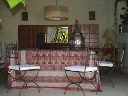 Luxury Villa in Residential Area of Benidorm