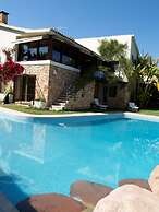 Luxury Villa in Residential Area of Benidorm