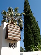 Luxury Villa in Residential Area of Benidorm