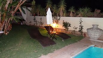 Luxury Villa in Residential Area of Benidorm