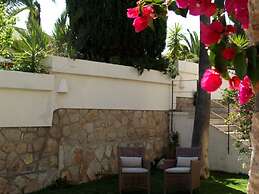 Luxury Villa in Residential Area of Benidorm