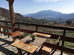 Casa Tomas Lomito De Taidia